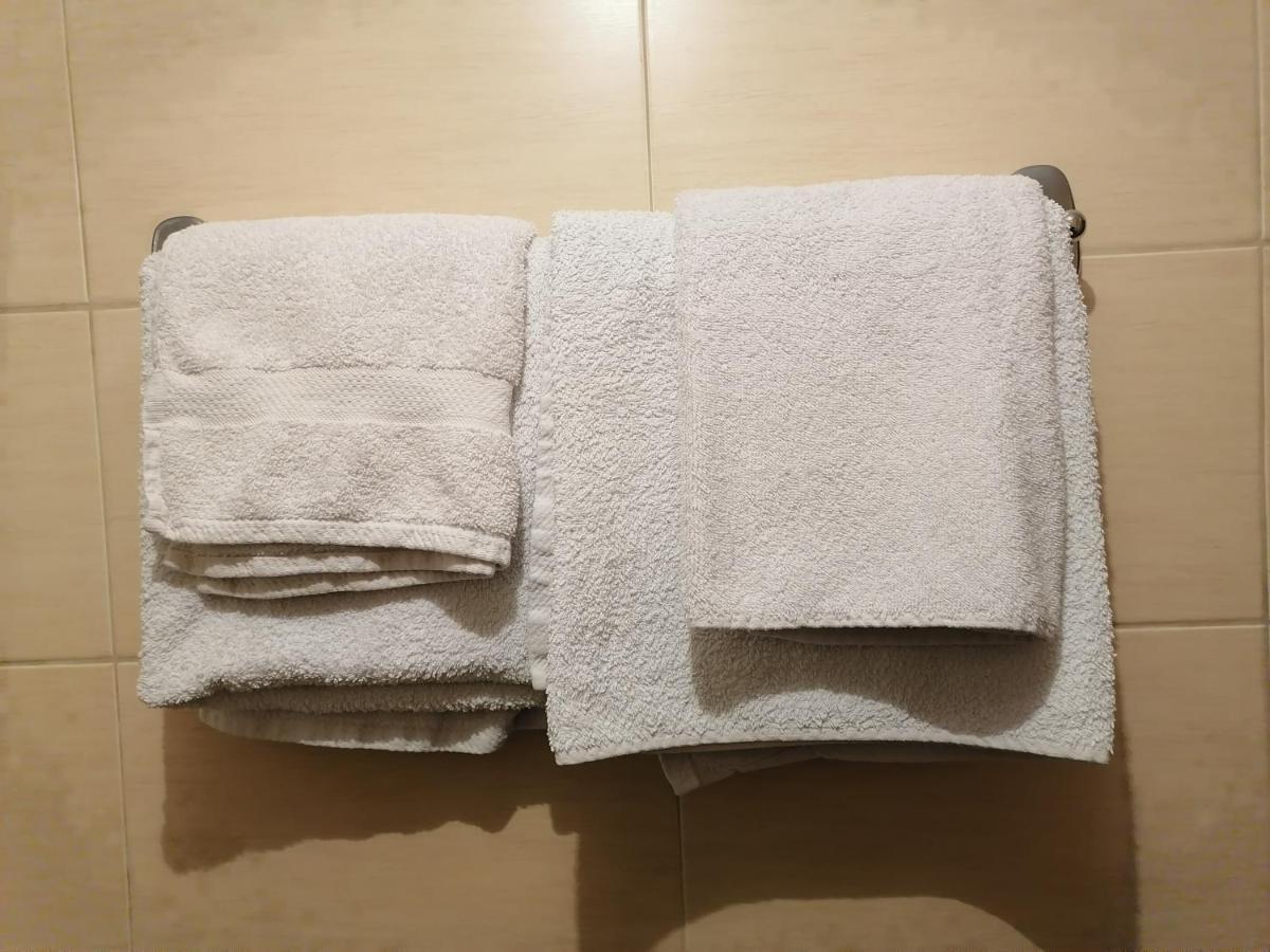 Apartmán Centar S Ni Exteriér fotografie
